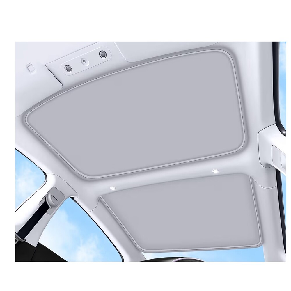 Sunshade Roof For Tesla Model 3 Highland 2022-2026 New